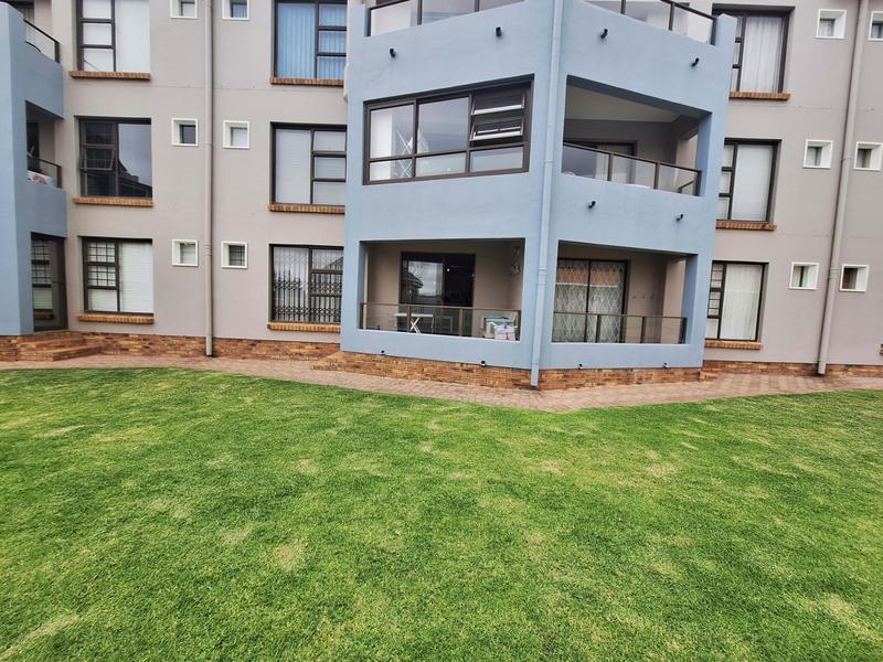 2 Bedroom Property for Sale in Hartenbos Western Cape